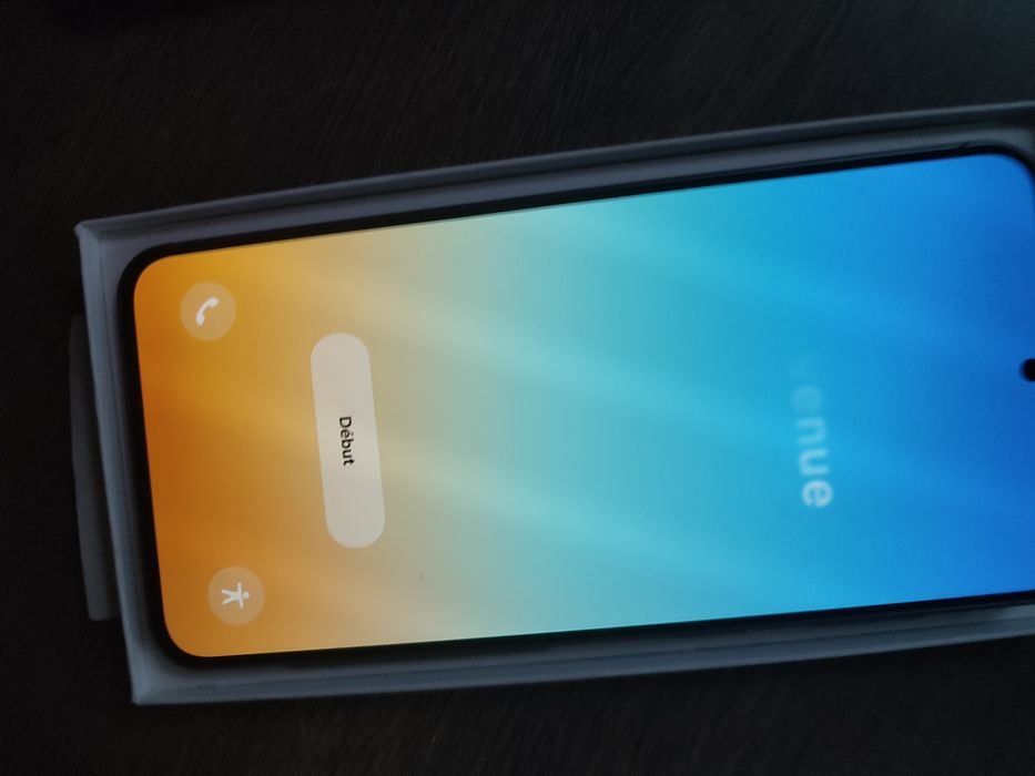Samsung Galaxy A57 5G  com garantia