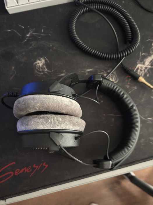 beyerdynamic dt990 pro 250ohm