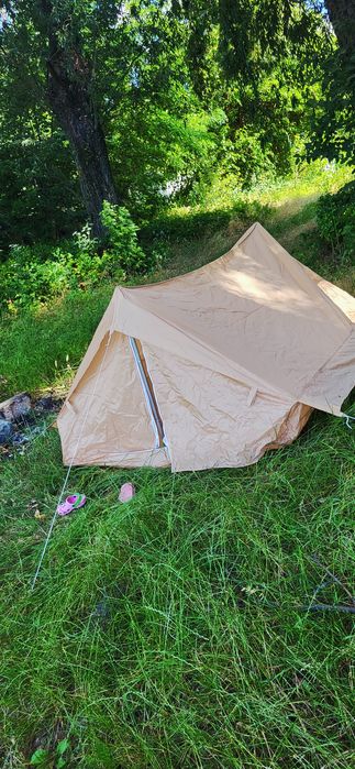 Намет кольору койот