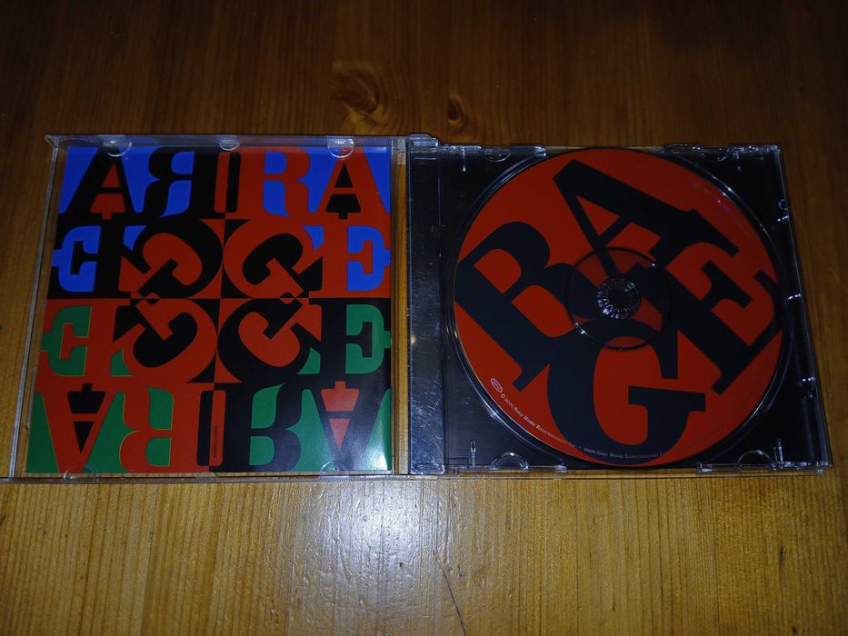 Rage Against The Machine Renegades
