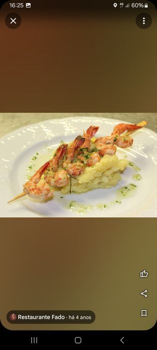 Chefe em casa/serviços