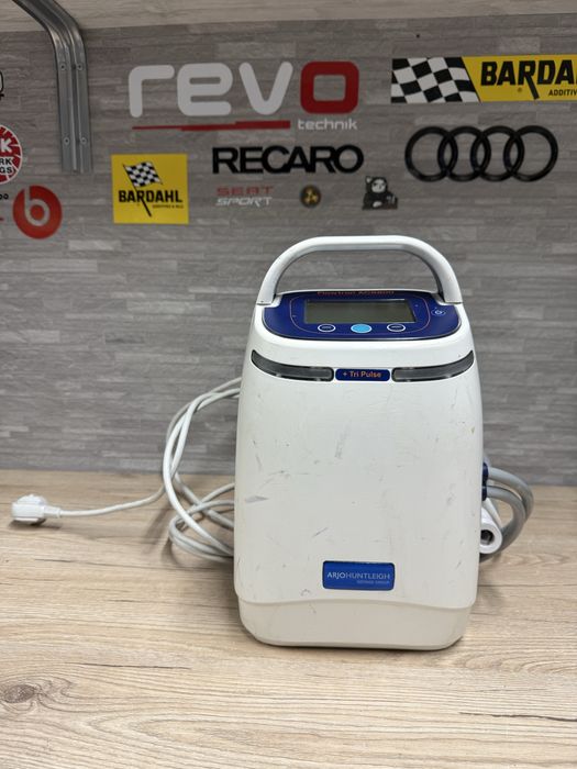 Flowtron ACS800 Tri Pulse – апарат для профілактики тромбозу