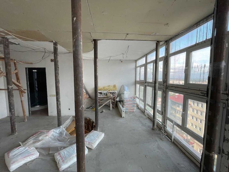 Продаж 3-к квартири в м.Вишгород, вул.Кургузова, 11А 72000 $