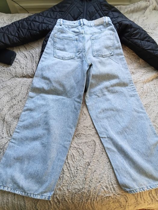 Джинси для красуні