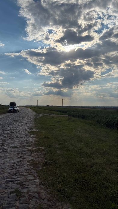 Продаж земельної ділянки