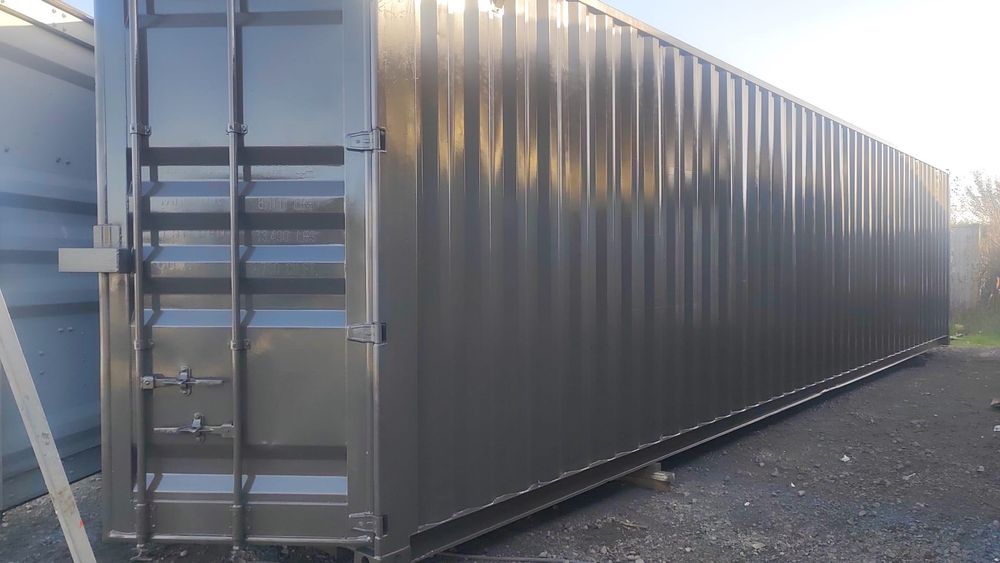 CONTENTORES APARTIR DE 1300€