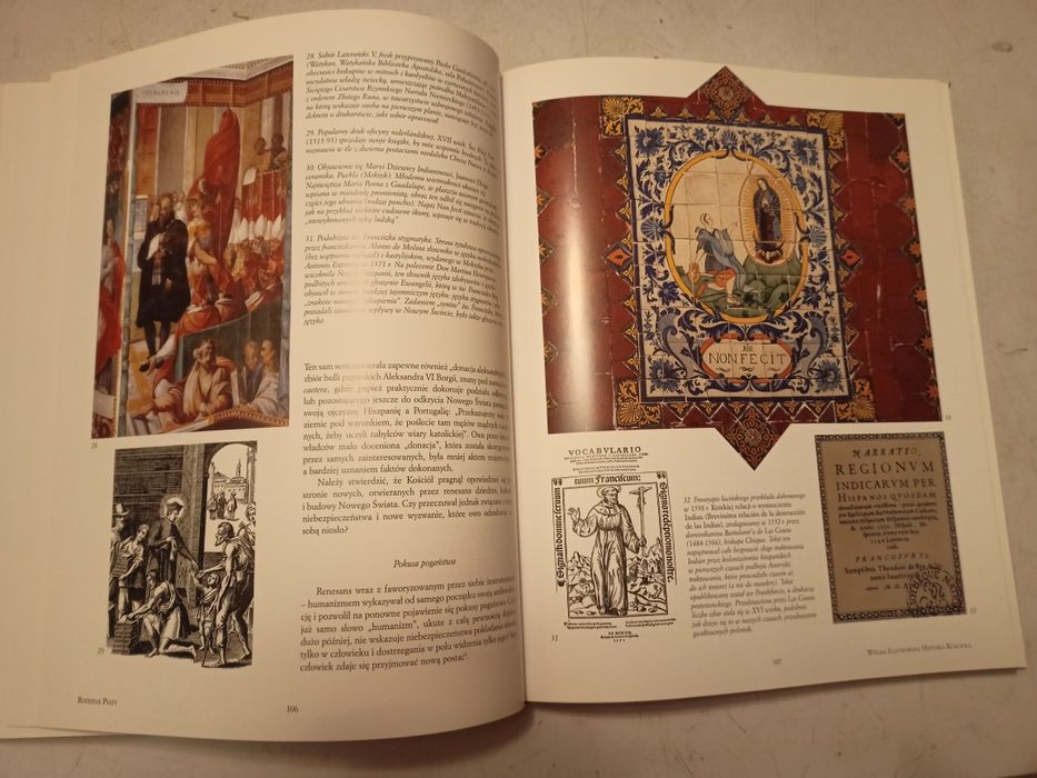 Wielka Ilustrowana Historia Kościoła