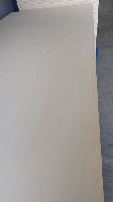 Contraplacado Choupo B/B+