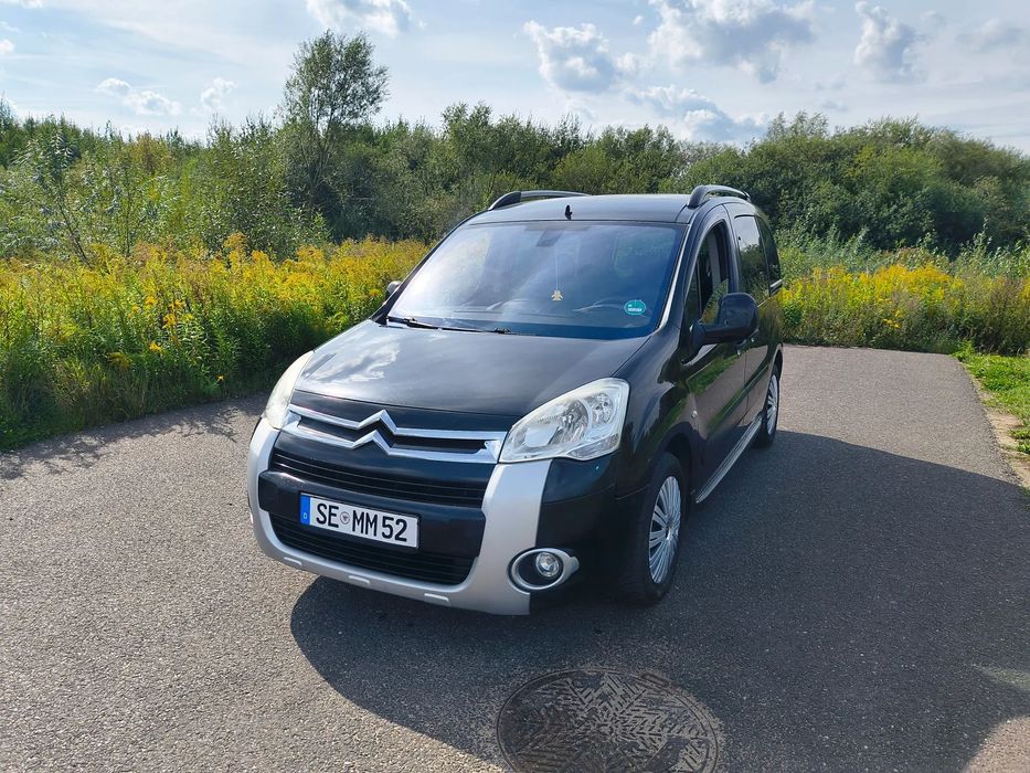 Citroën Berlingo