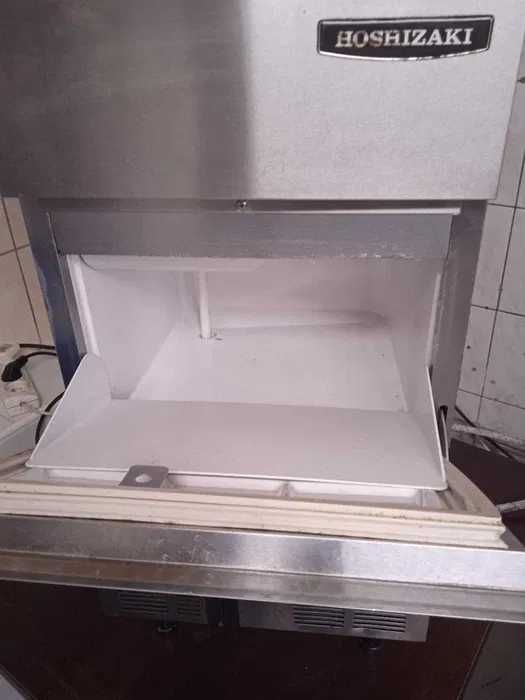 Kostkarka Hoshizaki IM21 CLE