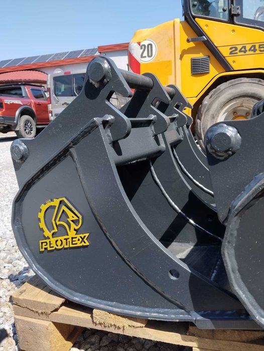 Łyżka kopiąca  do kopania Wacker Neuson S30 HS02 50cm PRODUCENT Volvo