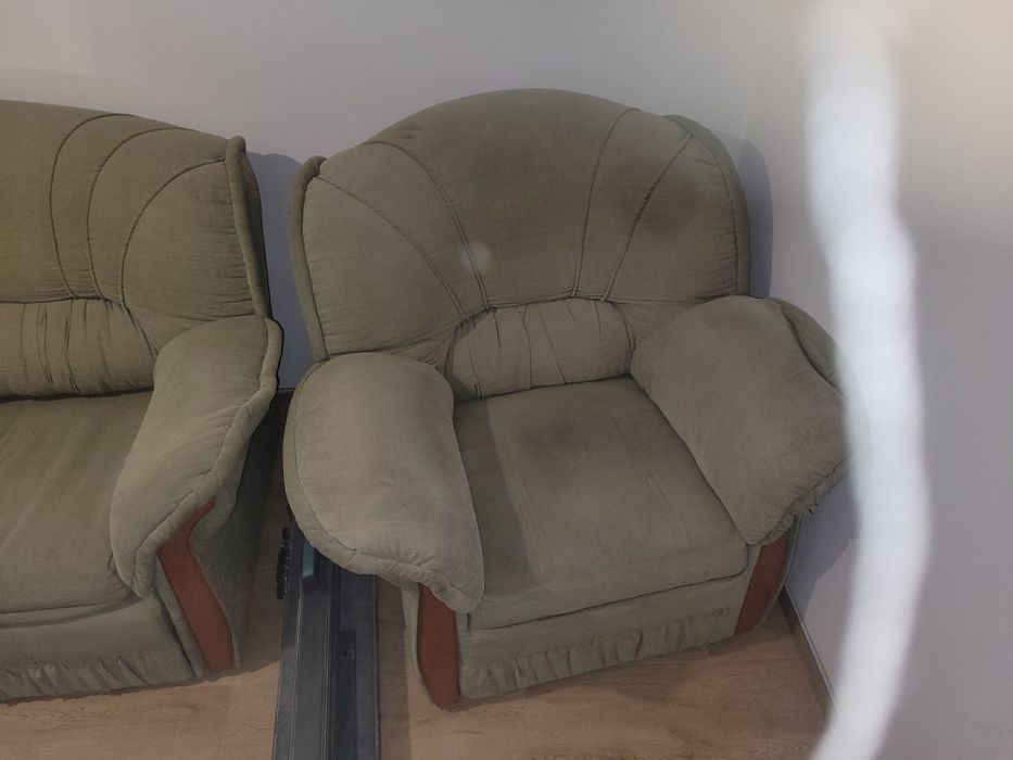 Kanapy rozkładane i nie