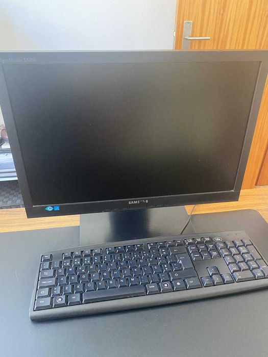 Ecrã computador Samsung