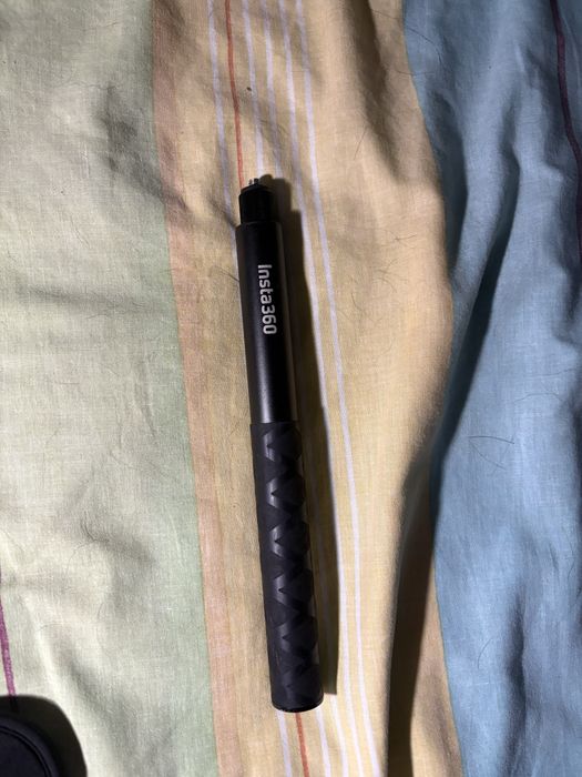 Insta360 X4 Air NOVA