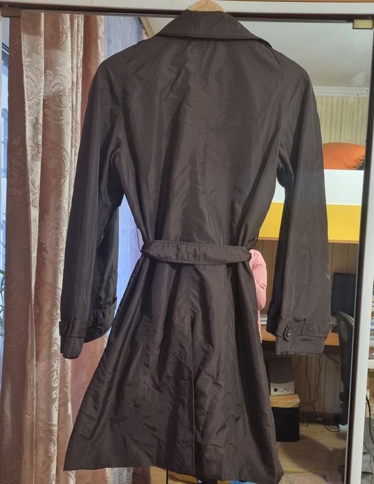 Тренч  Mango розмір M