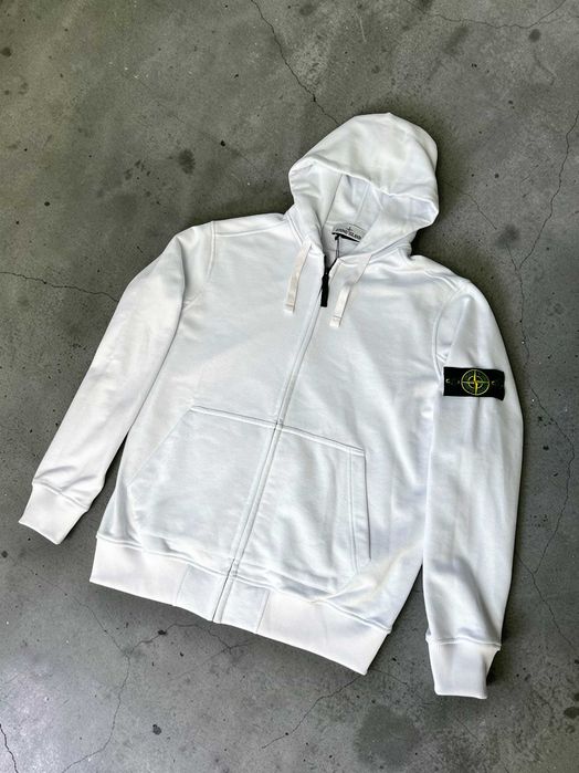 Кофта Stone Island, разные цвета