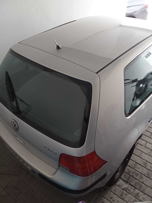 Volkswagen Golf 4 procura um Dono — photo 4