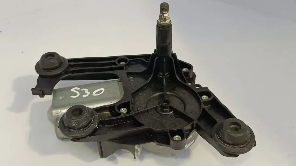 Motor limpa vidros trás CITROËN C4 II (B7)