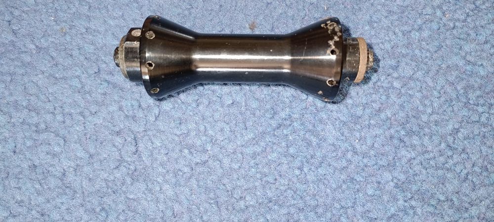 Cubo de roda frente Miche