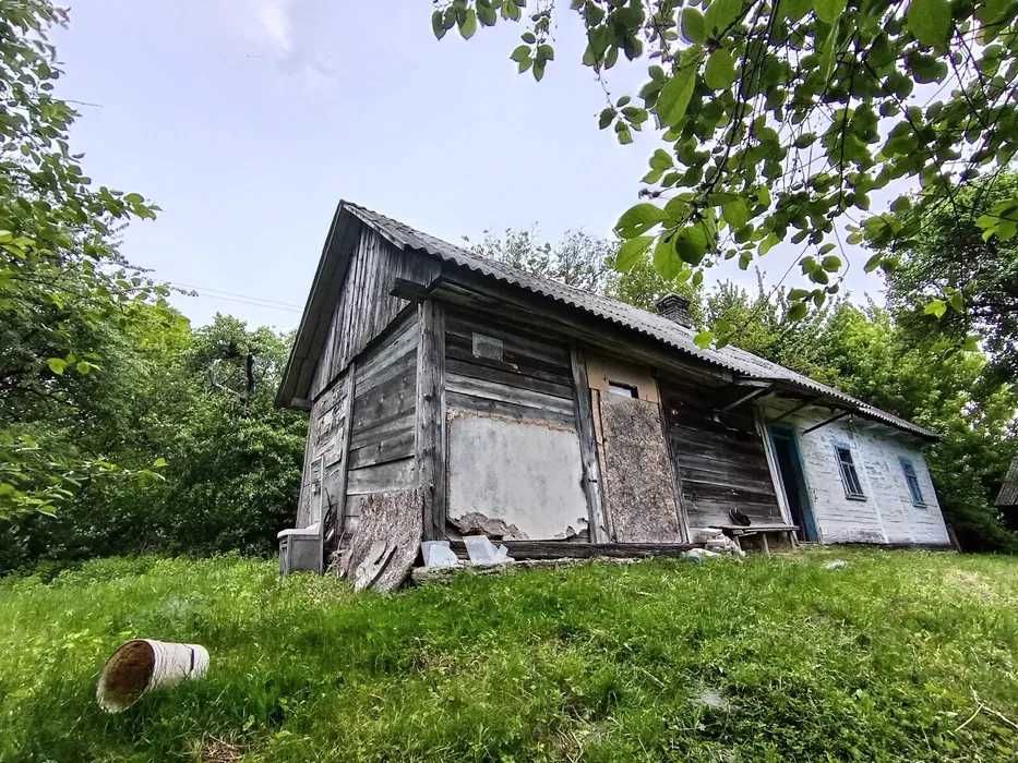 $$ Продам будинок з ділянкою, Рівне, Тиннівська