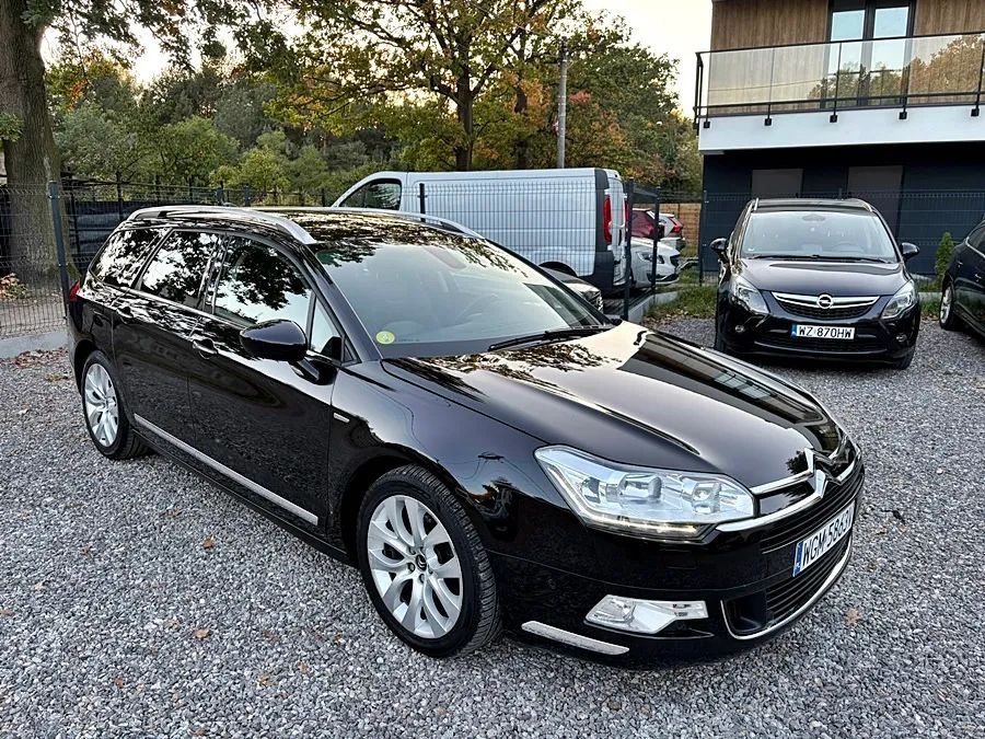 Citroën C5