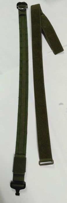 Pas bojowy taktyczny strzelecki cobra ws 2026 PSBS wojsk specjalnych