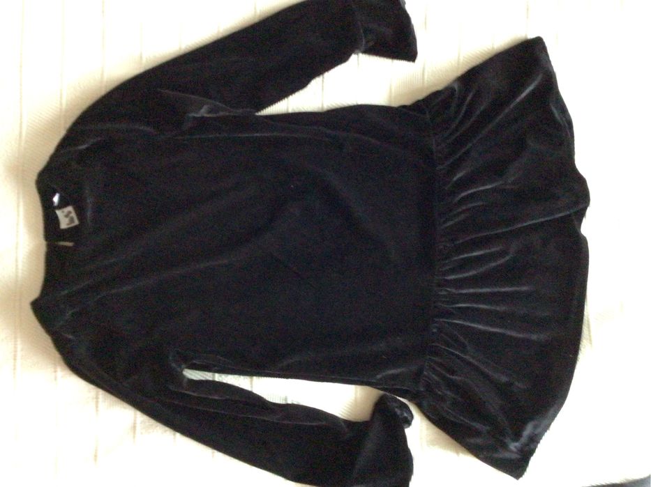 Fatos Halloween H&M e Carnaval Rei de Copas