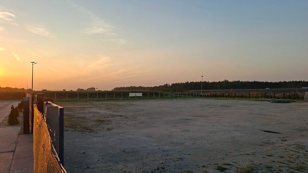 Plac do wynajęcia - Widok 2
