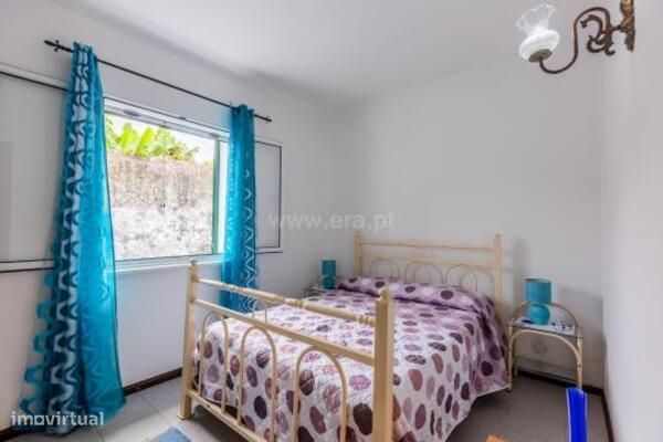 Apartamento T1+1 em Vila Franca do Campo