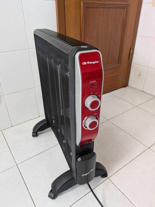 Radiador Elétrico Orbegozo 2000W