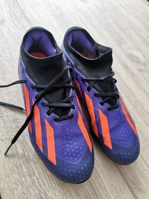 Korki Adidas X Crazyfast