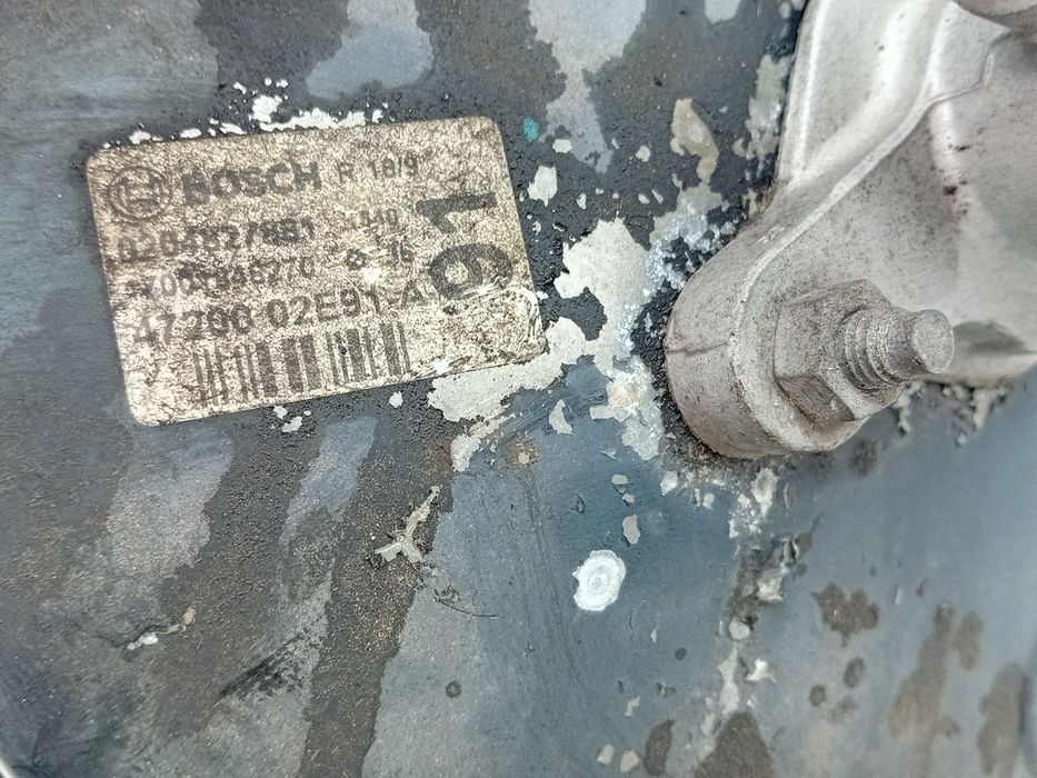 Servofreio TOYOTA Auris Touring Sports (_E18_)