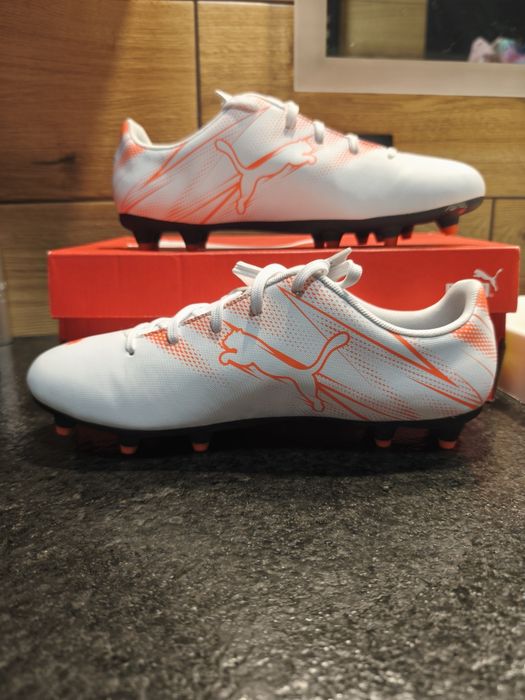 Korki piłkarskie Puma