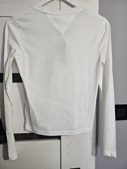 Longsleeve tommy jeans