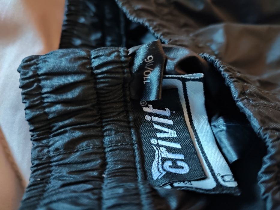 Водовідштовхуючі штани 2 пари crivit 110-114