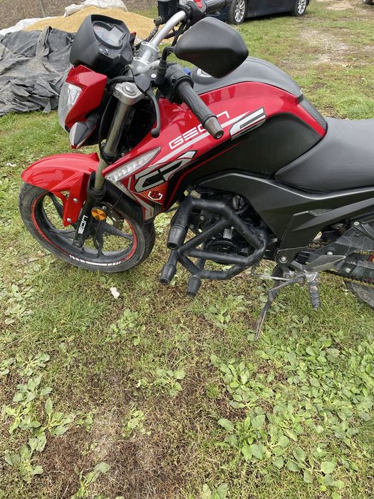 Продам  Geon cr6