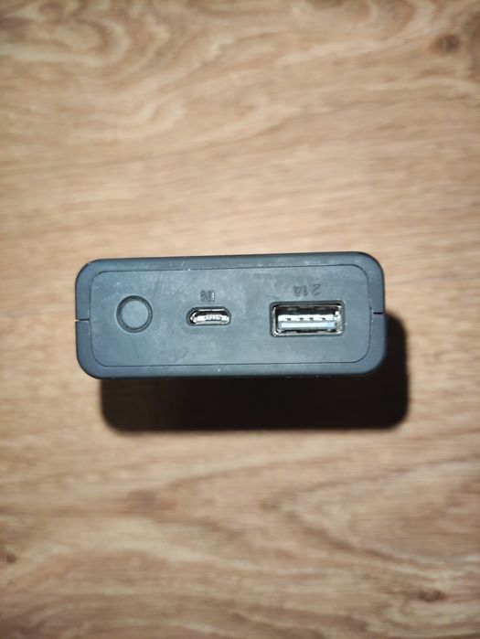 Power bank Tracer