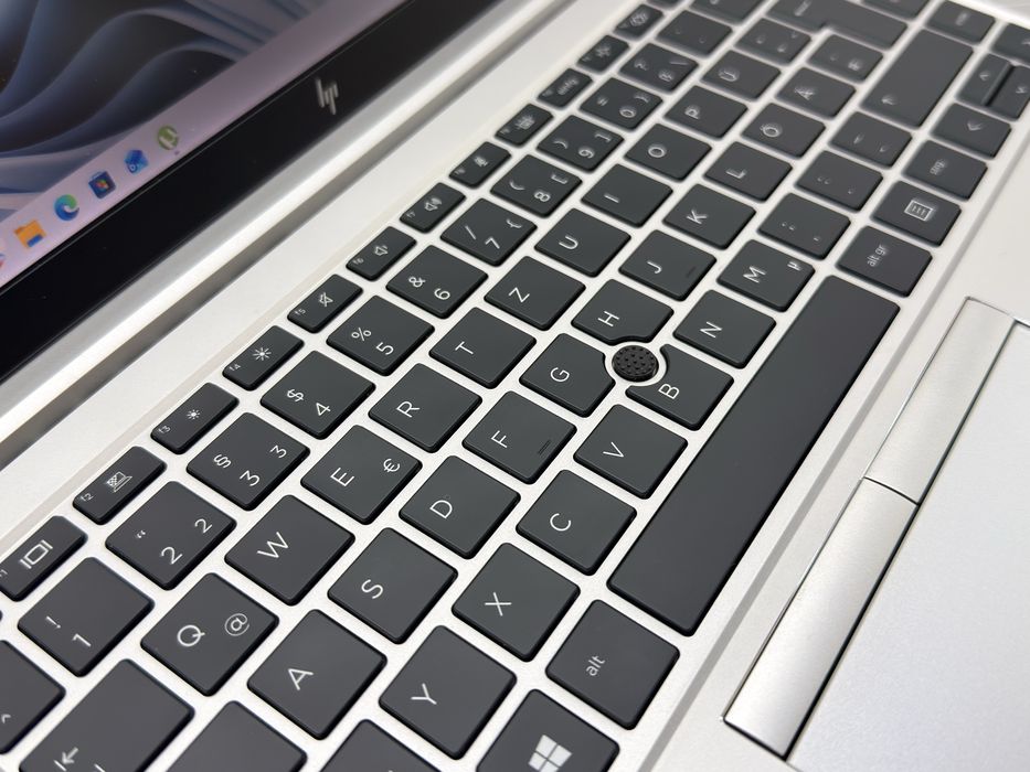 HP EliteBook 840 G7 i5-10210U | 16 GB DDR4 | 256 SSD | 14.1 FullHD IPS