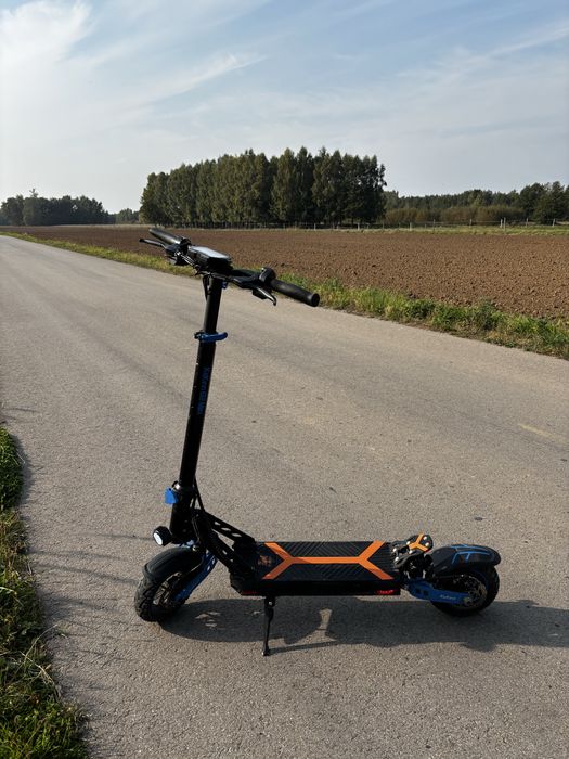 KuKirin G2 Max | 1000W | 450 km
