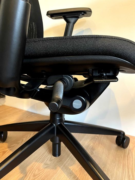 Haworth Zody V1 Grade A – cadeira ergonómica premium – garantia 5 anos