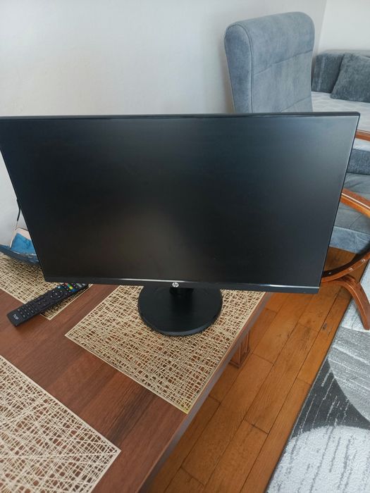 Sprzedam monitor HP do komputera.