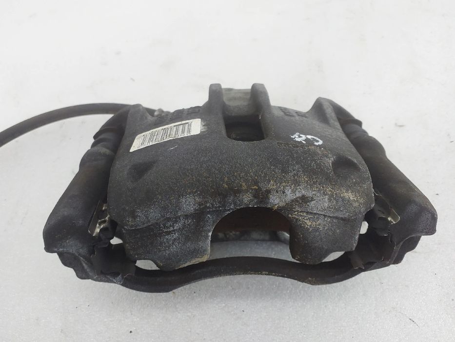 Pinça travão / maxila de travão frente direita CITROËN DS3