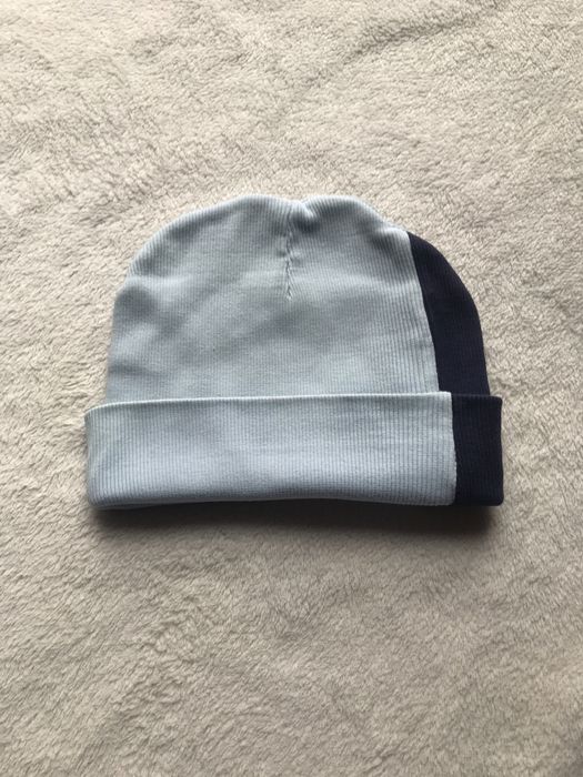 Czapka wiosna / jesień, 5-8 lat