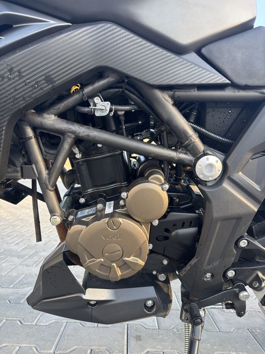 Продам  Voge300R