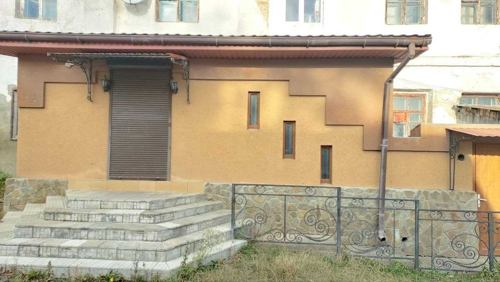 Продаж бізнес приміщення