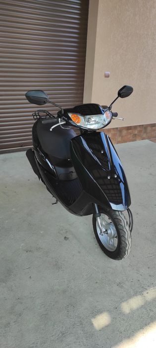 Honda Dio AF68 З контейнера