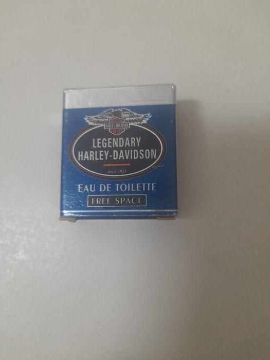 Miniatura Harley-Davidson coleção