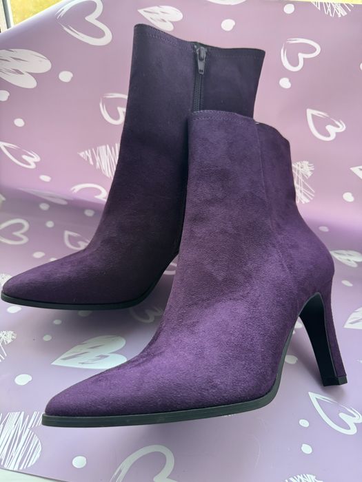 Продам Жіночі ботинки Catwalk 40р