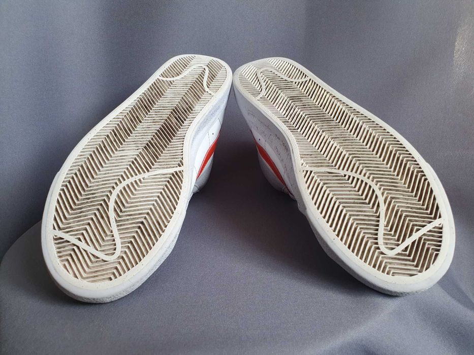 Buty Nike Blazer r.40, 25cm