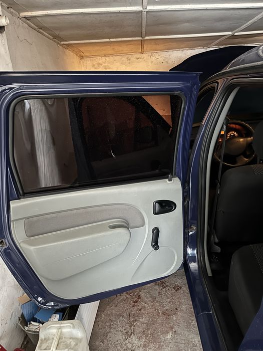 Продам Ducia Logan універсал